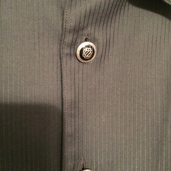 Stubbs Black Shirt (XL) - Picture 3 of 6